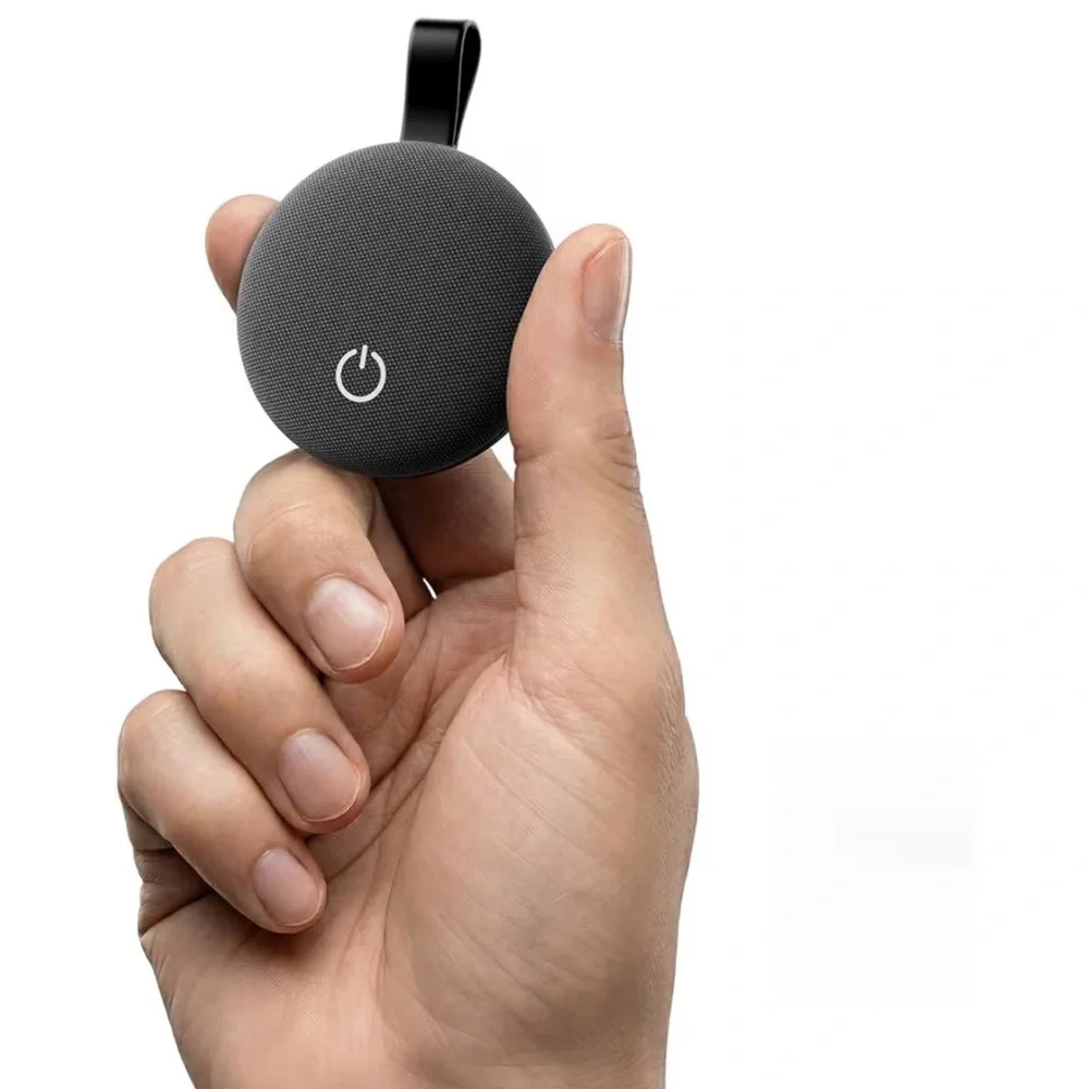 Xiauma Bluetooth Key Finder Smart Tag for iOS Android IP65